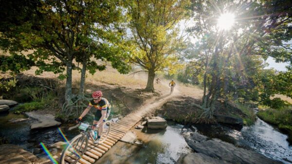 Which will your sani2c be – Trail, Adventure or Race?