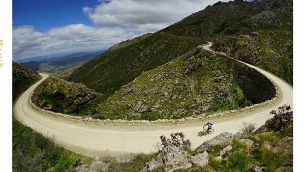 To Hell and Back: South Africa’s first MTB Stage Race turns 21 years old