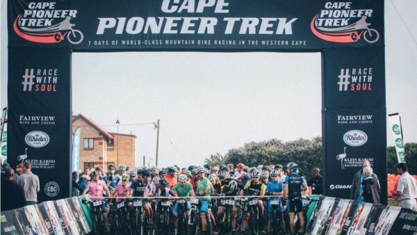How to follow the 2016 Cape Pioneer Trek