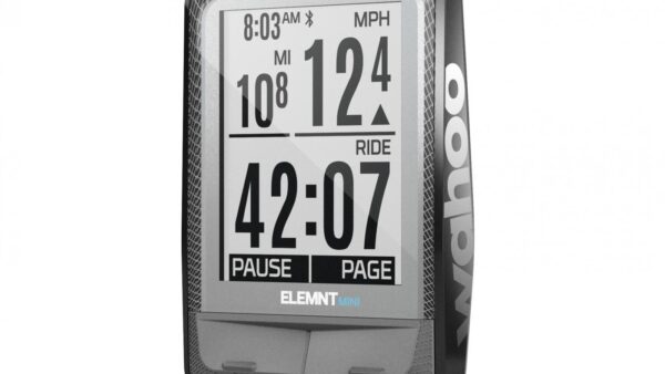 Wahoo Fitness introduces ELEMNT MINI