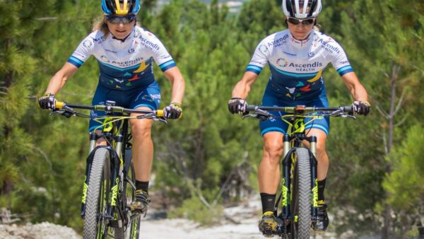 Stenerhag’s sani2c challenge on track following scare