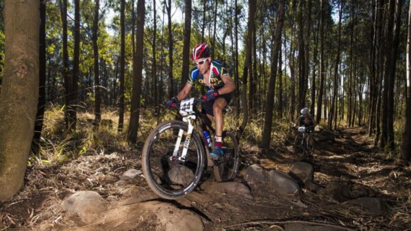 Kevin Evans accepts doping charge