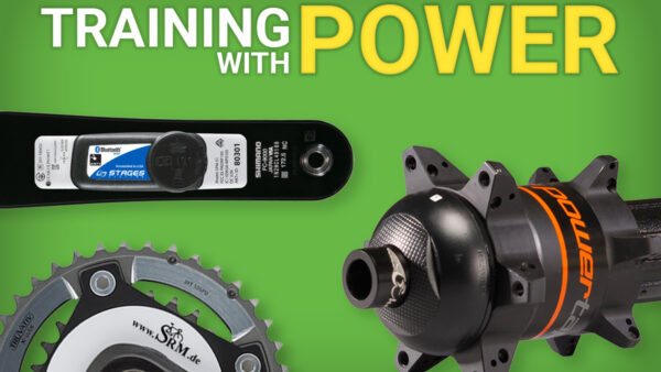 Training with a power meter: the ins and outs