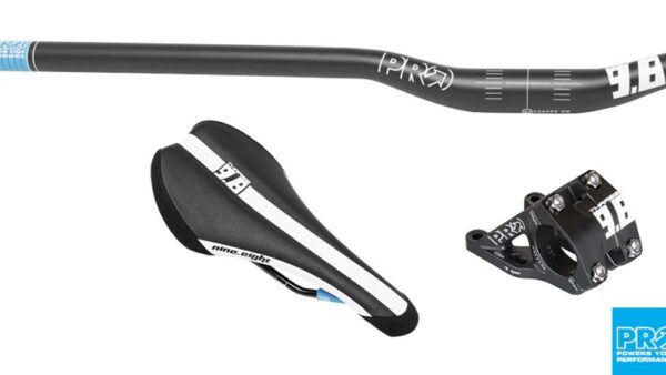 New PRO products for 2016