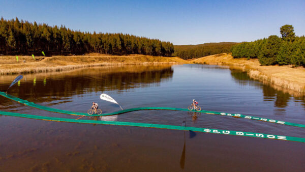 Are you ready for KAP sani2c magic?