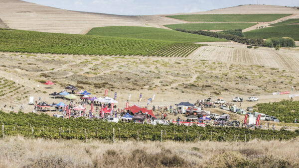 Race Report: SRAM WC XCO Series, in association with Tygerberg MTB Club #1 Bloemendal
