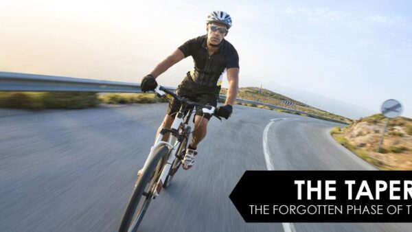 The Taper: The ‘forgotten’ phase of training