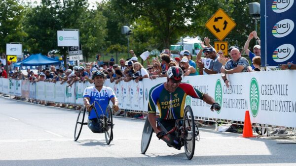 SA Para team to World Cups in Europe