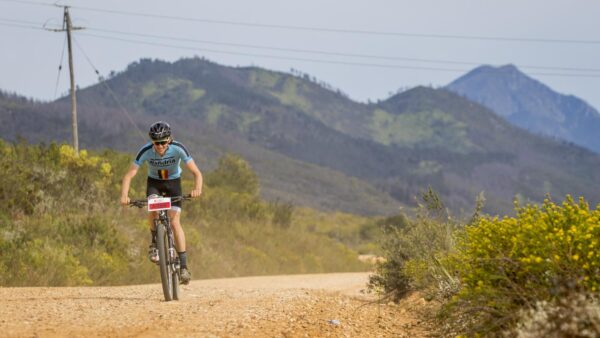 Debutant Robert Hobson claims Karoo 2 Coast title