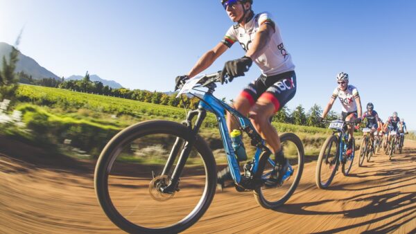 Woolcock, Kruger cruise to maiden Winelands triumph