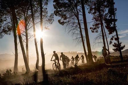 That’s a wrap: 2015 Cape Town Cycle Tour MTB Challenge