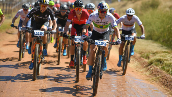 Blistering Koue Bokkeveld victories on stage 1