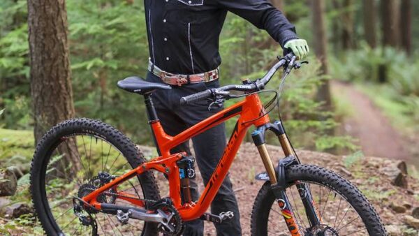 A-line MTB and Outdoor is proud to present Transition Bikes to South Africa