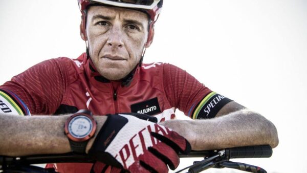 Multiple world champ Stoltz to debut at Dual-Cross Series