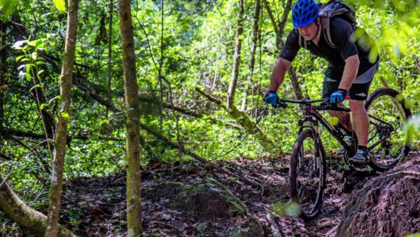 Pedalling for Life