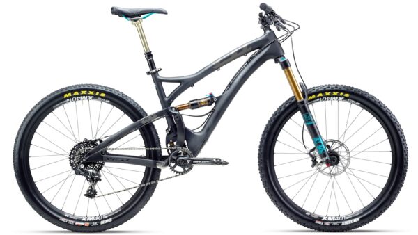 Best Bike in Africa 2015: #8 Yeti SB5c