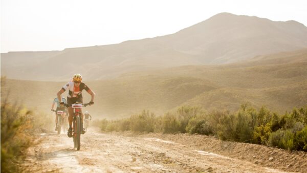 Stage set for spectacular Karoo to Coast