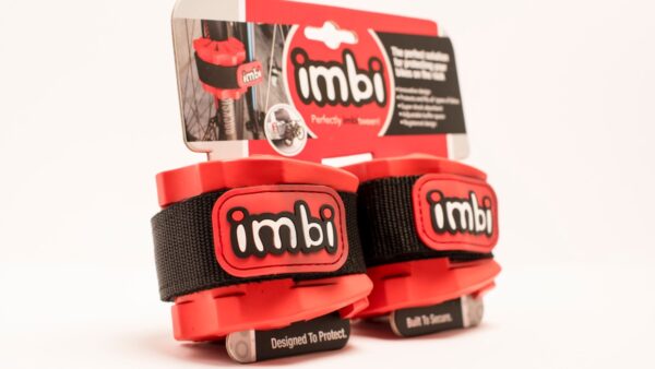 Upgraded Imbi Bike Saver Launches