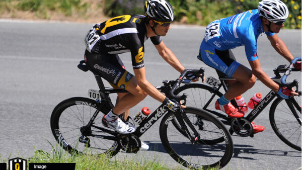 Tour of Austria #8: Jaco Venter just misses top 10 finish