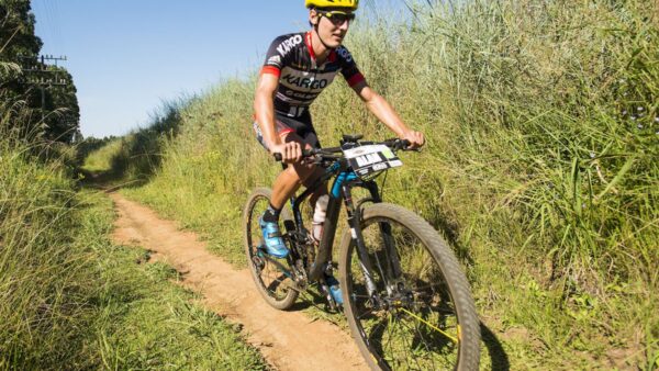 Sappi Howick MTB celebrates 20th anniversary in style