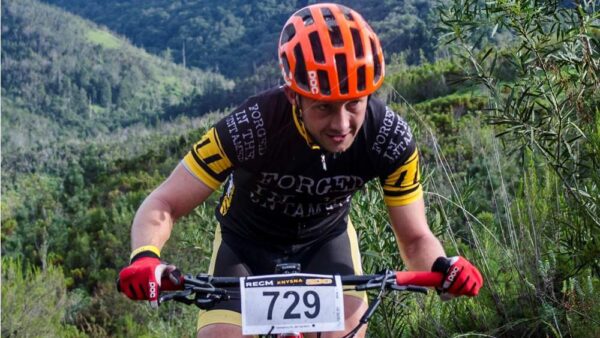 Rebello and Neethling race to dominant stage victories at RECM Knysna 200