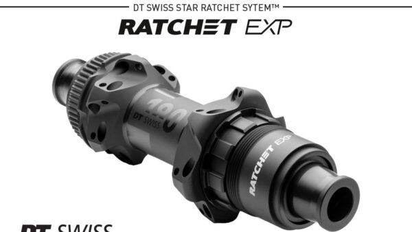 Introducing the Evolution of the DT SWISS Star Ratchet System – The RATCHET EXP