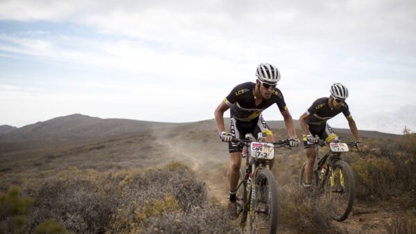 ‘Race for red’ hots up in Absa Cape Epic