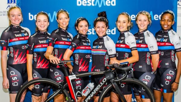 Bestmed-ASG’s new signings ready to roll
