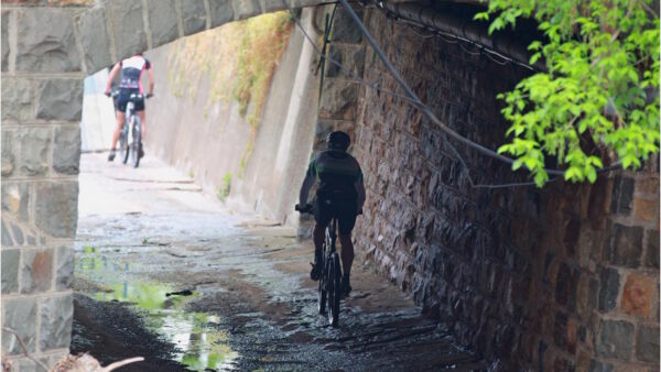 Hollard JUMA 2015: Rocking the new routes