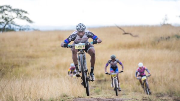 JBay Wind Farm MTB Classic proud to host RMB Change A Life Academy riders