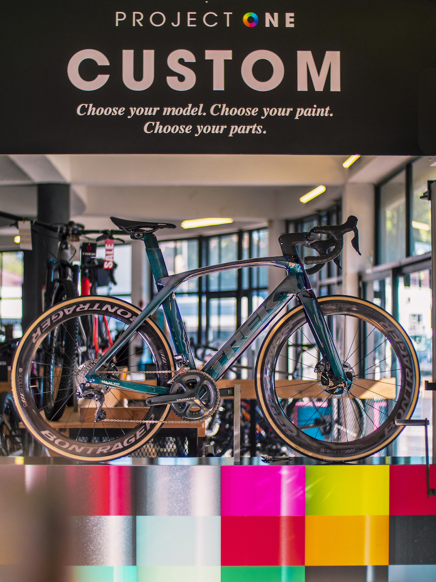 Best trek project one colours Shop