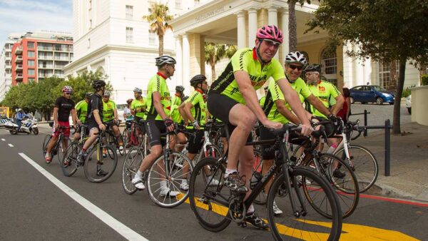 PPA cautions cyclists to stay safe on our roads