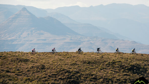 Lesotho Sky Diaries: The Malealea Monster