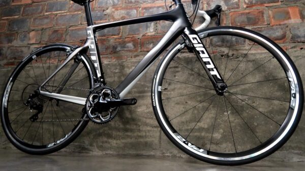 On Test: Giant Propel Advanced 2