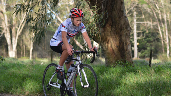 Bestmed Makro Tour brings Brown full cycle