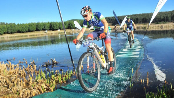 dusi2c bikes rule Dusi Valley this weekend