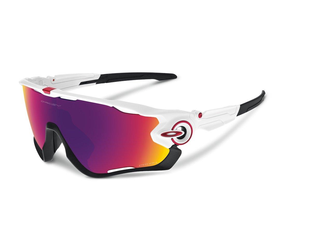 アクセサリー OAKLEY Jawbreaker Mark Cavendish Oakley launches Mark Cavendish Jawbreaker sunglasses | Bike Hub