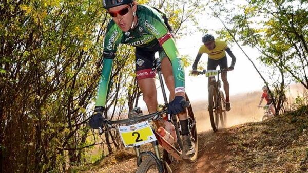 White wins first Walkerville ultra