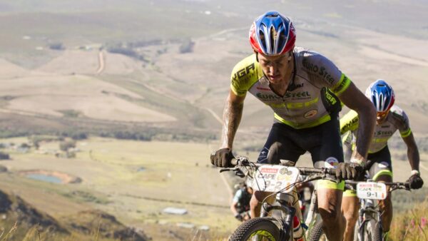 PYGA Euro Steel grab Absa African Jersey