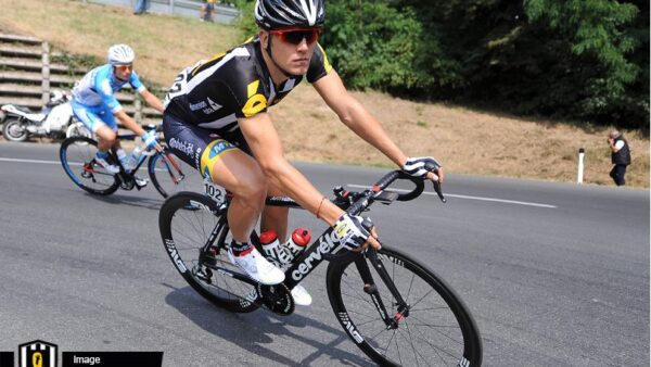 Arctic Race of Norway #2: Big bunch sprint decides 2nd stage