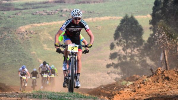 Mandela Day Marathon MTB Dash — 27 August 2016