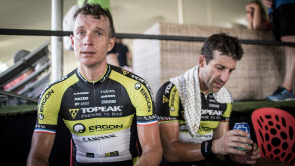 Epic Photo Competition: The Prologue
