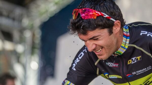 Ilias and Ferreira show their mettle ahead of Absa Cape Epic