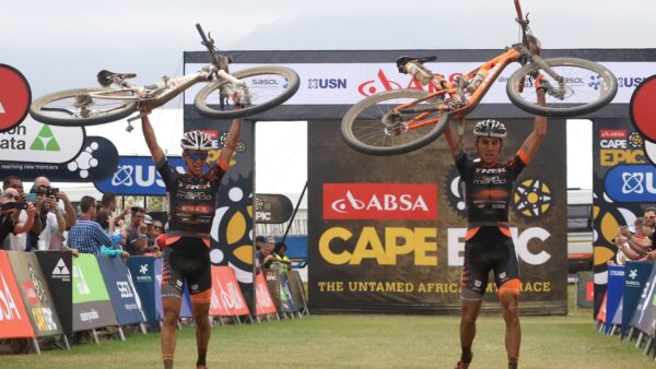 Unbelievable stage victory for Trek-Selle San Marco