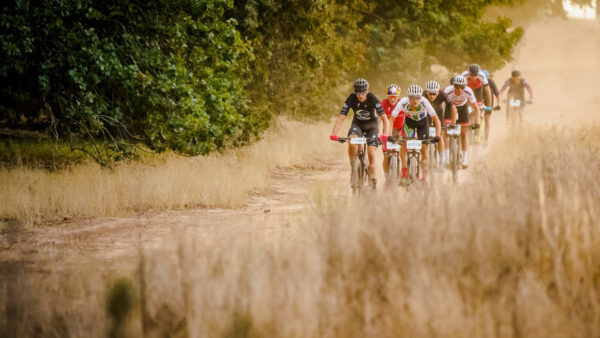 The CTCT MTB Challenge changes name and venue for 2020