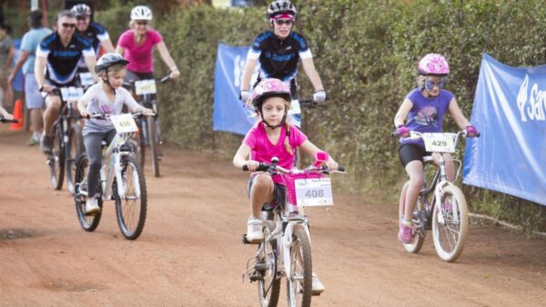 Early surprise for Sanlam MTB Invitational entrants