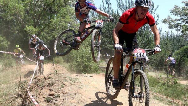 Counting down to Spur Schools MTB League Finals