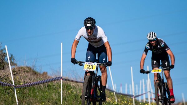 Pro-packed field to headline 1st round of SRAM XCO Series at Bloemendal