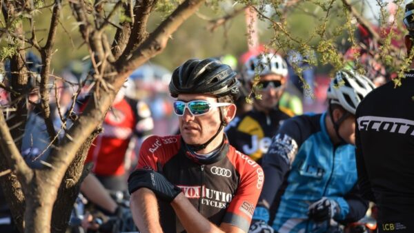 Trailseeker Lionman lives up to its wild reputation