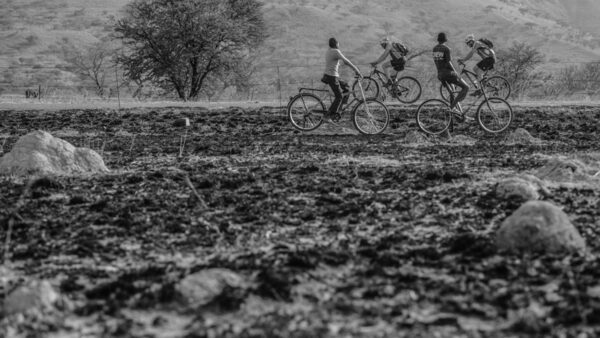 Berg and Bush adopts Qhubeka initiative